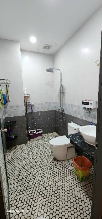 KDC PHÚ LỢI - GIÁ TỐT - P7Q8 - 96M2 - 6.X TỶ